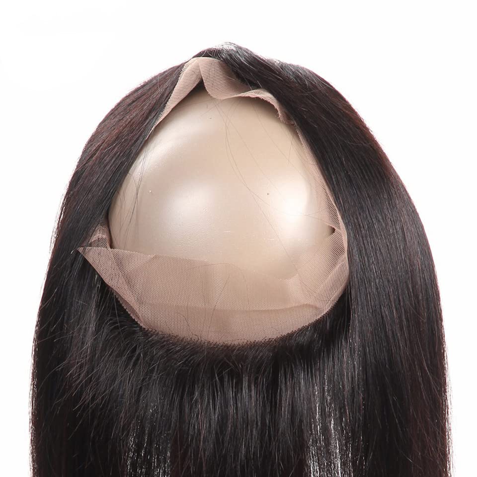 Amazon.com : YUDIT 360 Lace frontal Closure Wig Body Wavy Lace